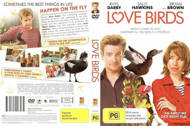 Love Birds (2011) WS R4 