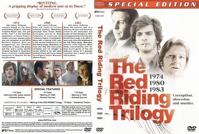 Red Riding Trilogy1 