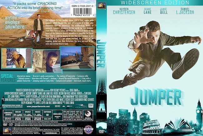 Jumper (2008) WS R1 
