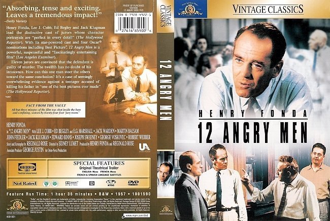 12 Angry Men (1957) R1 