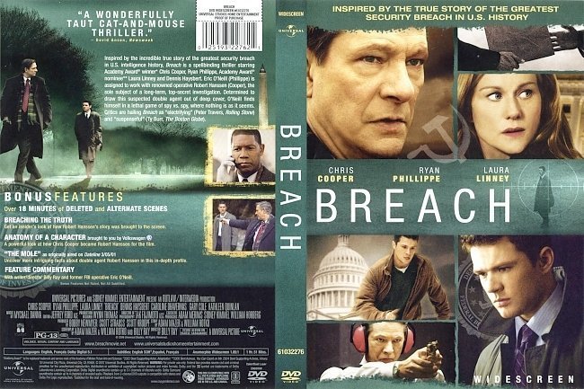 Breach (2007) WS R1 