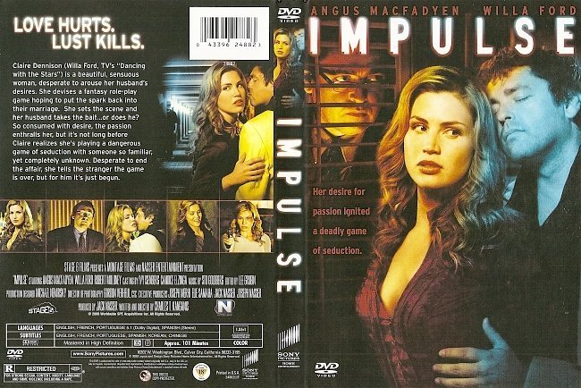 Impulse (2008) WS R1 