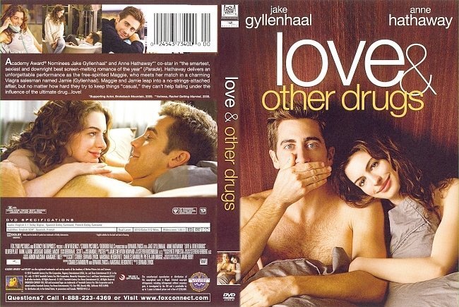 Love & Other Drugs (2010) WS R1 