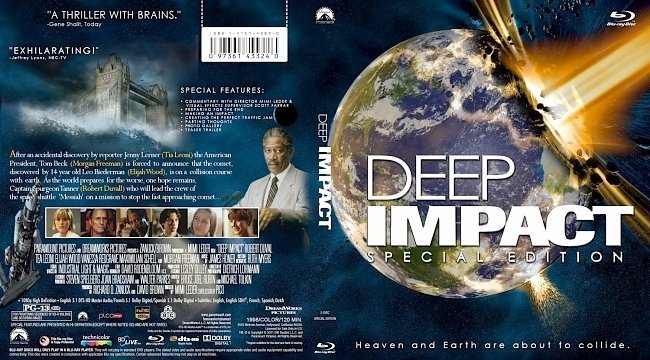 Deep Impact 