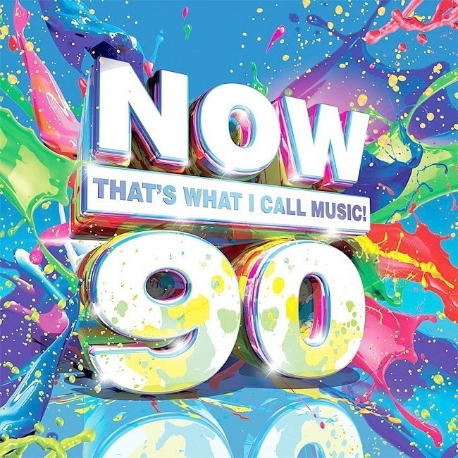 Now That's What I Call Music! 90 