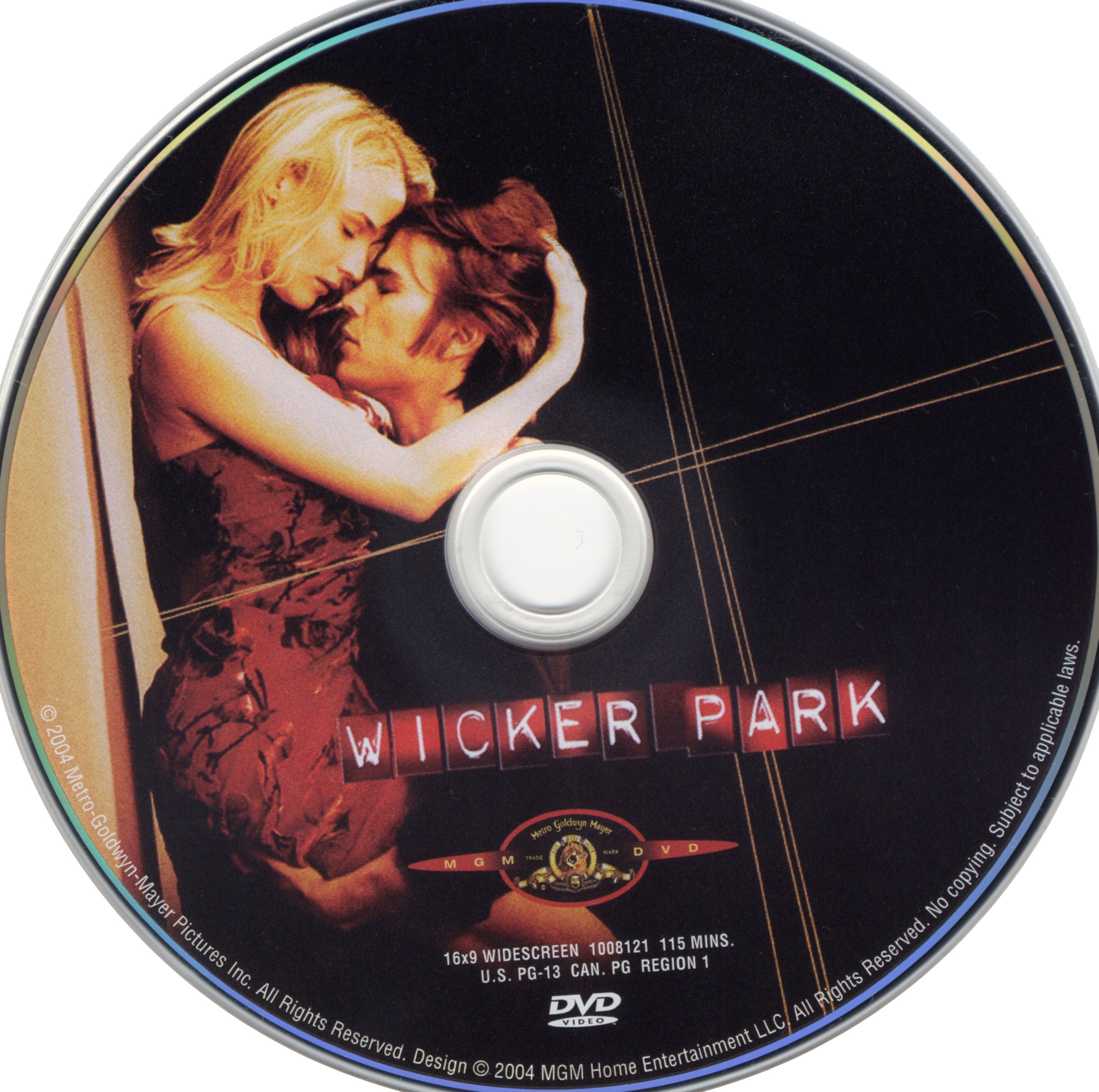 dvd rencontre a wicker park exemple phrases d accroche site de rencontre