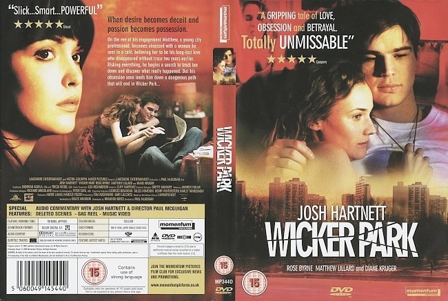 Wicker Park (2004) 