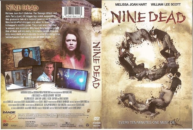 Nine Dead (2010) WS R1 
