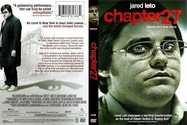 Chapter 27 (2007) WS R1 