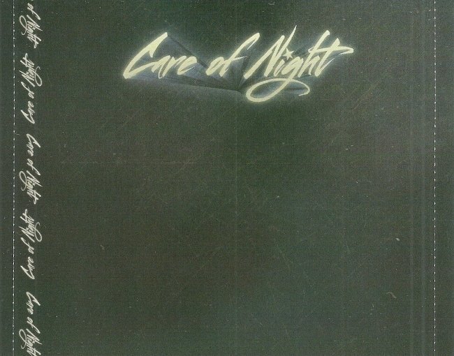 Care Of Night – Connected (Japan) 