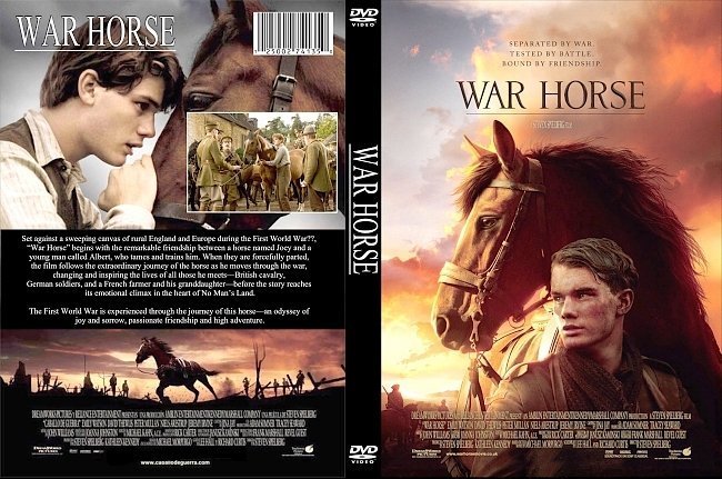 War Horse (2011) 