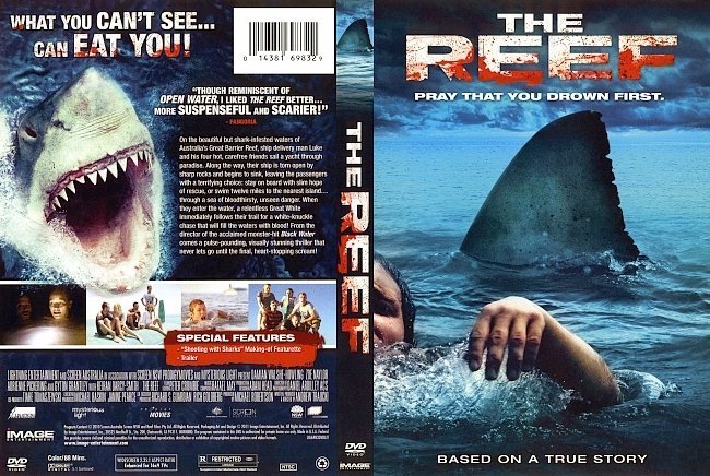 The Reef (2010) R1 