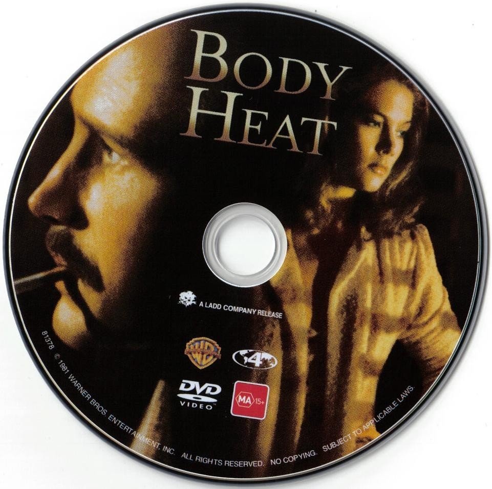 body heat movie review