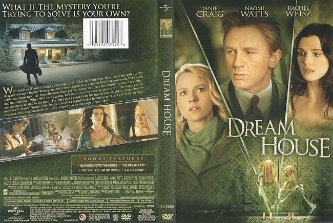 Dream House (2011) R1 
