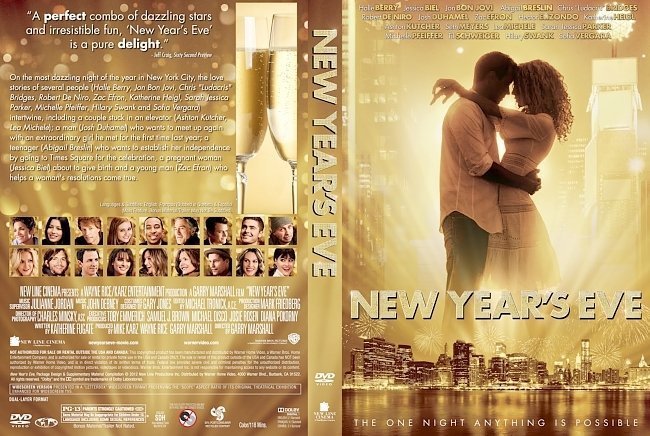 New Year's Eve (2011) 