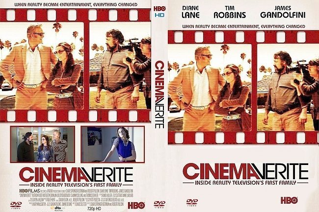 Cinema Verite (2011) R0 