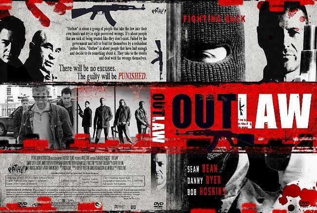 Outlaw (2007) 