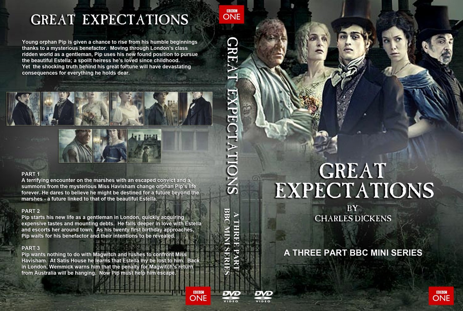 Great expectations dating fees jenny noel