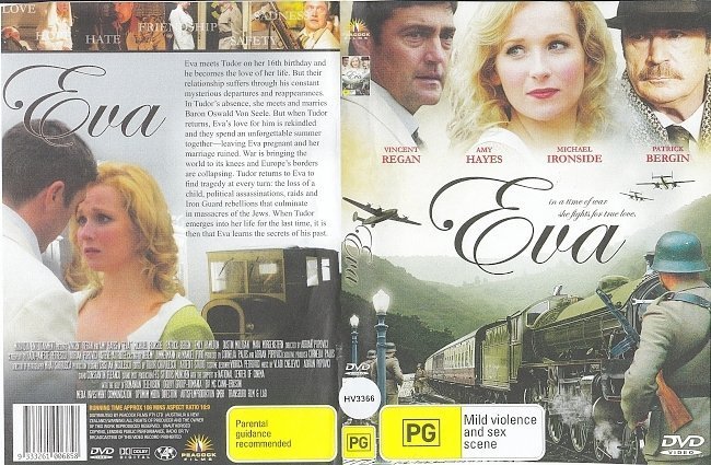 Eva (2010) R4 