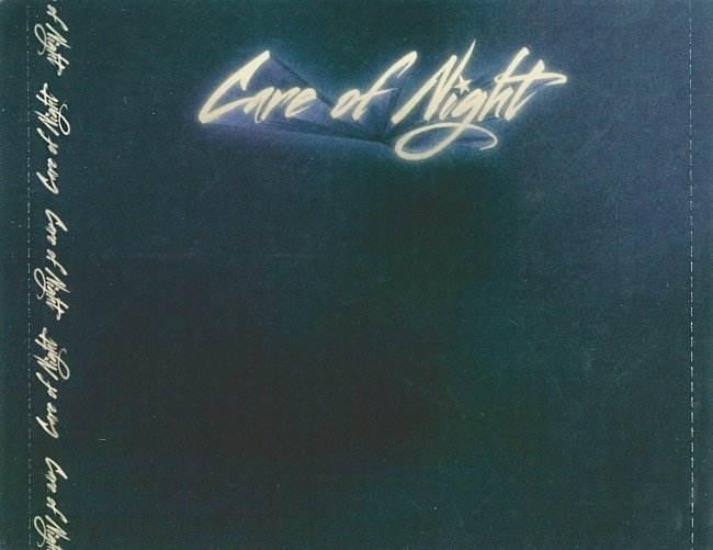 Care Of Night – Connected 