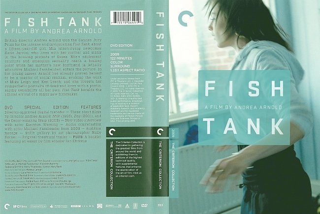 Fish Tank (2009) R1 