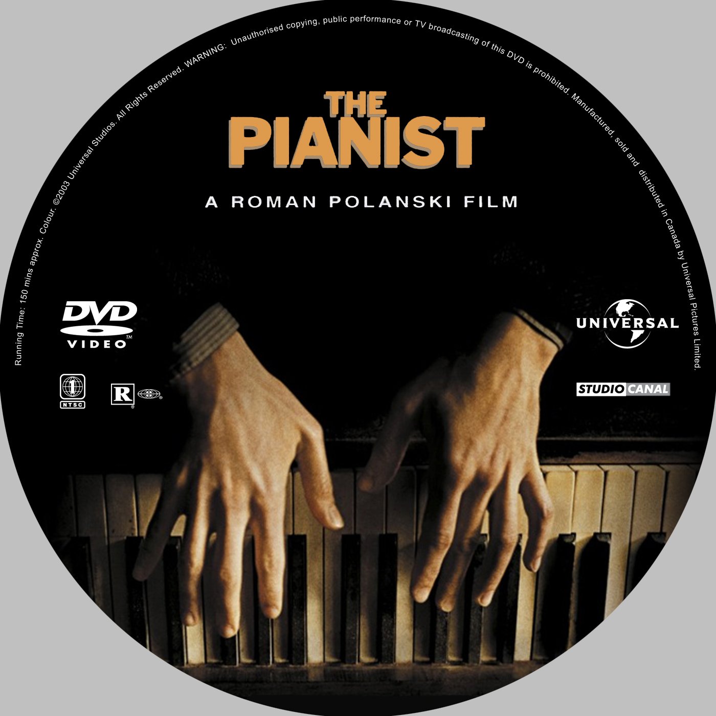 the pianist dvd torrent