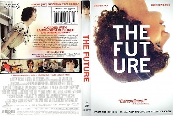 The Future (2011) WS R1 