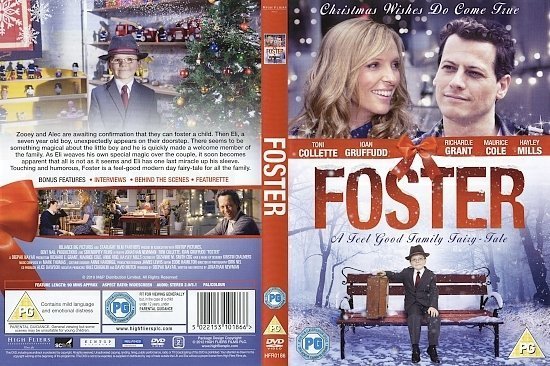 Foster (2011) WS R2 