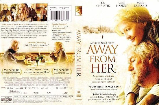 Away From Her (2007) WS R1 