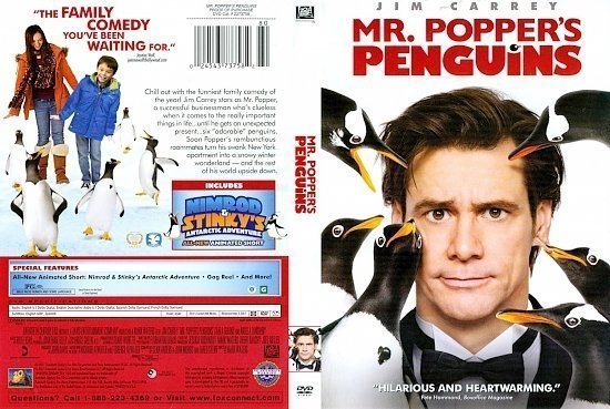 Mr Popper s Penguins1 