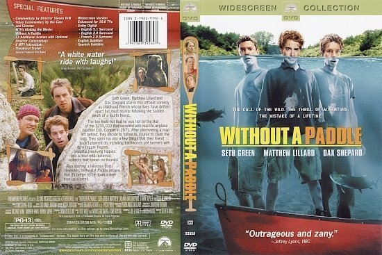 Without A Paddle (2004) WS R1 