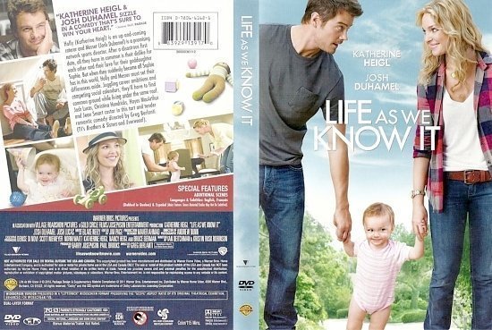 dvd cover LifeAsWeKnowIt 2010