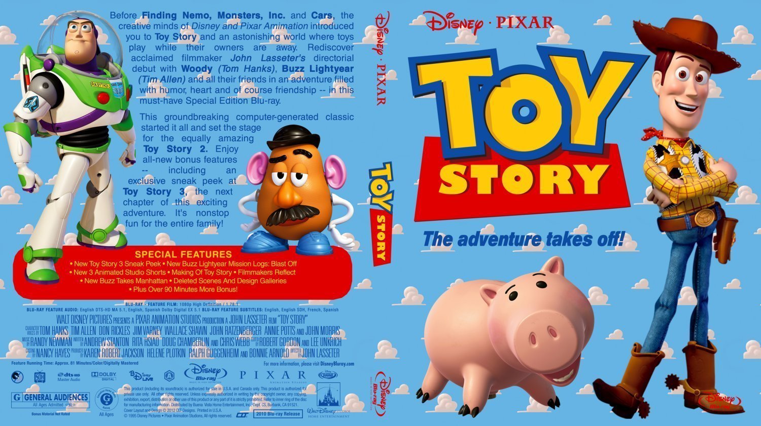 free for ios download Toy Story 3