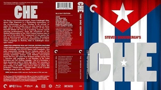 dvd cover CHEBRCriterionCLTv1