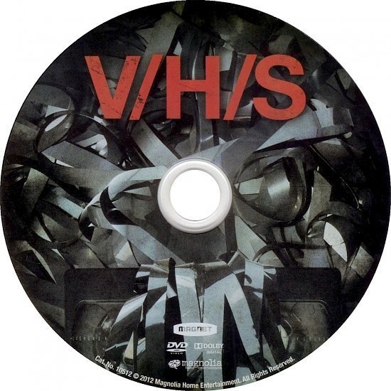 dvd cover V/H/S WS R1