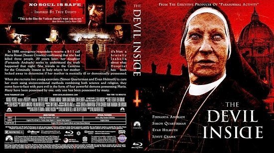 dvd cover DevilInsideBDCLTv1