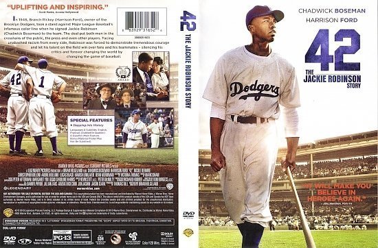 dvd cover 42 WS R1