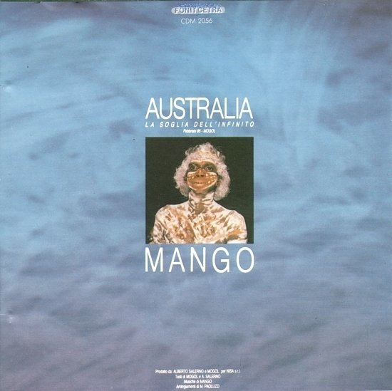 Mango – Australia (1990) 