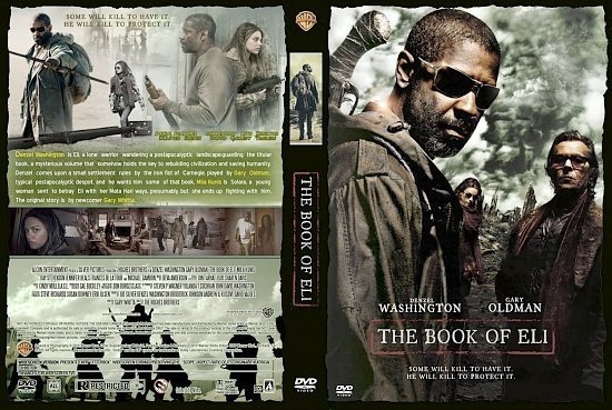 The Book Of Eli 