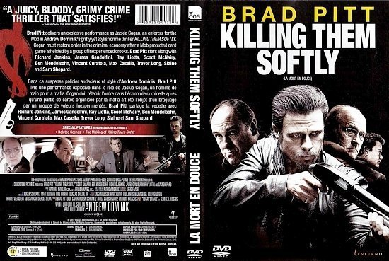 Killing Them Softly   La Mort en Douce 