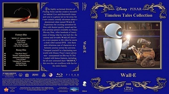dvd cover WallE1