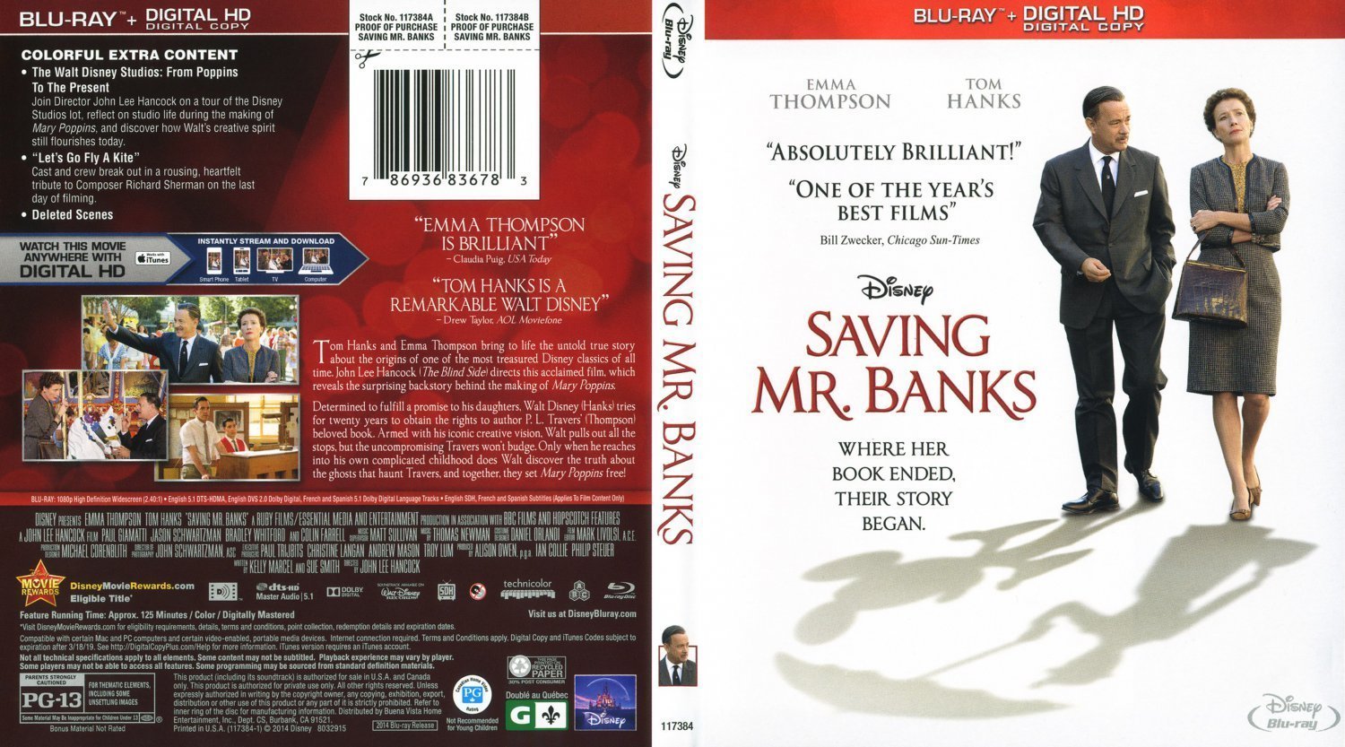 Saving mr banks english subtitles