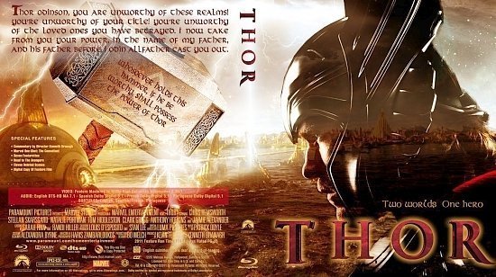 dvd cover ThorBDCLTv3