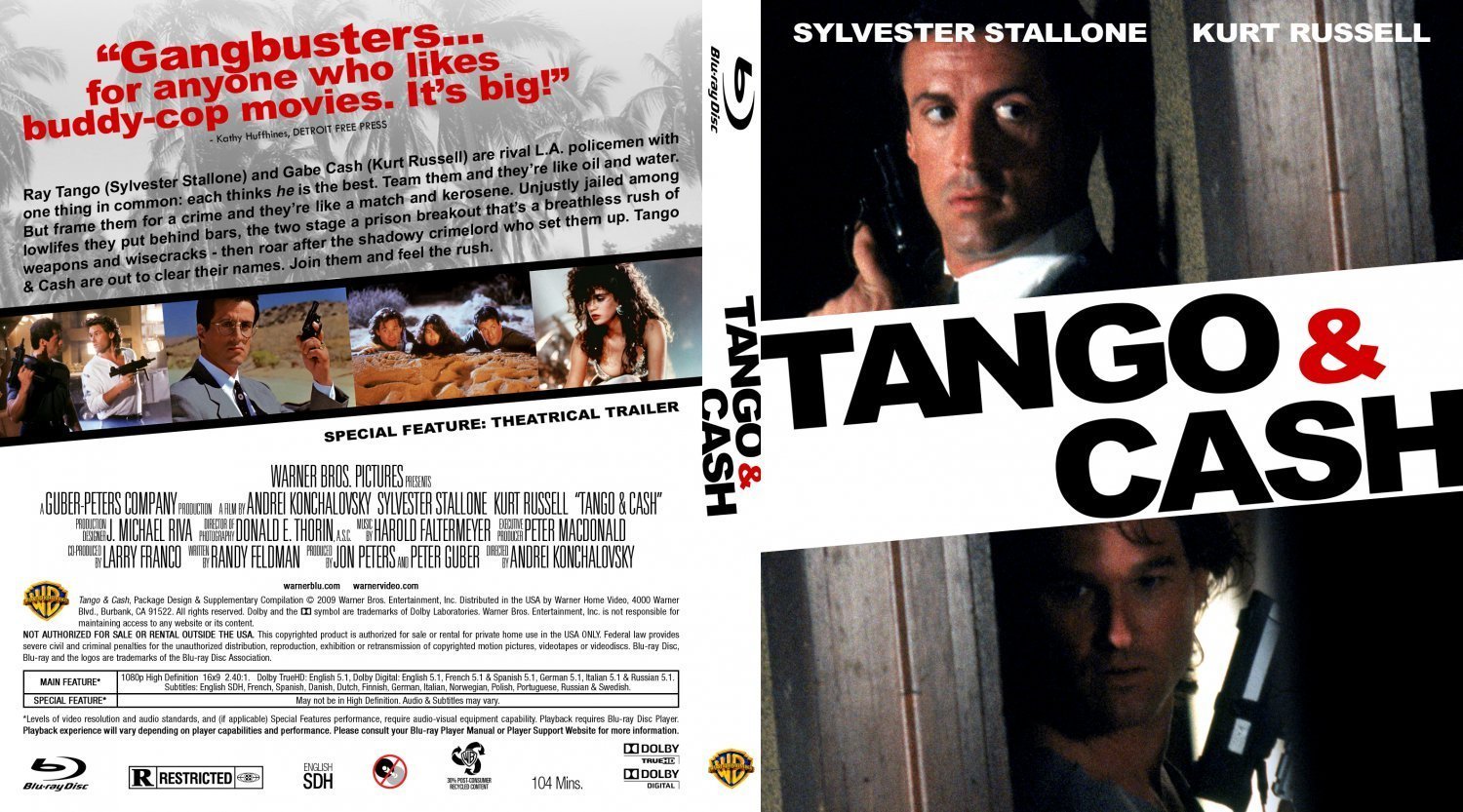 Tango Cash Dvd Covers And Labels
