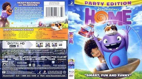dvd cover home br1
