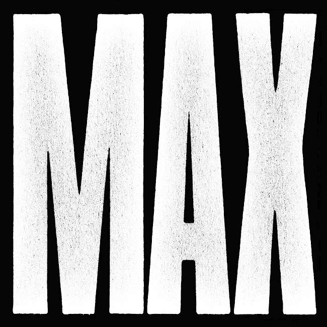 Max Mutzke – Max (Limited Deluxe Edition)  CD Cover 