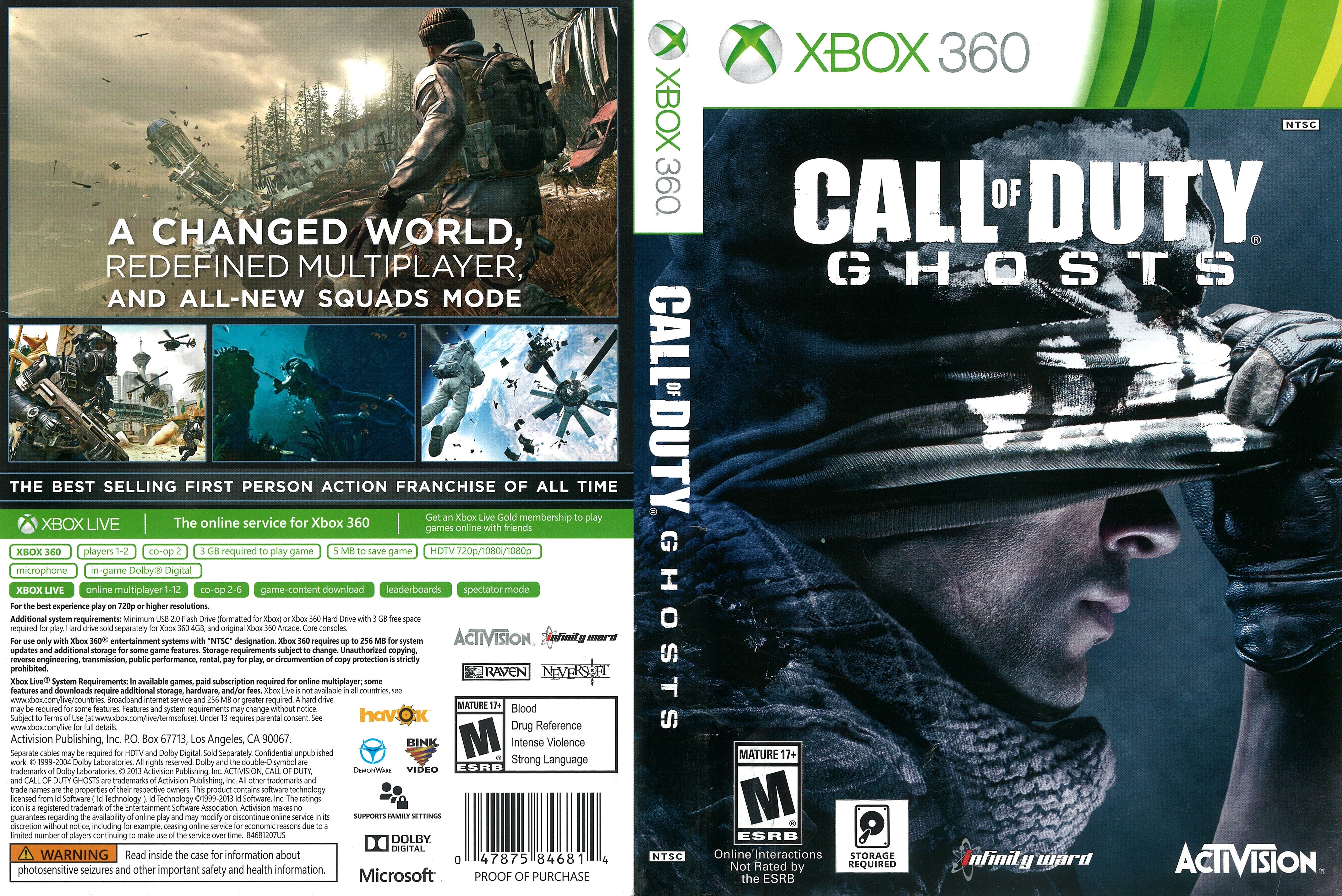 Игры на икс бокс 360 прошивка. Call of Duty Ghosts Xbox 360 обложка. Call of Duty 3 Xbox 360 диск. Call of Duty диск на иксбокс 360. Call of Duty диск на Xbox 360.