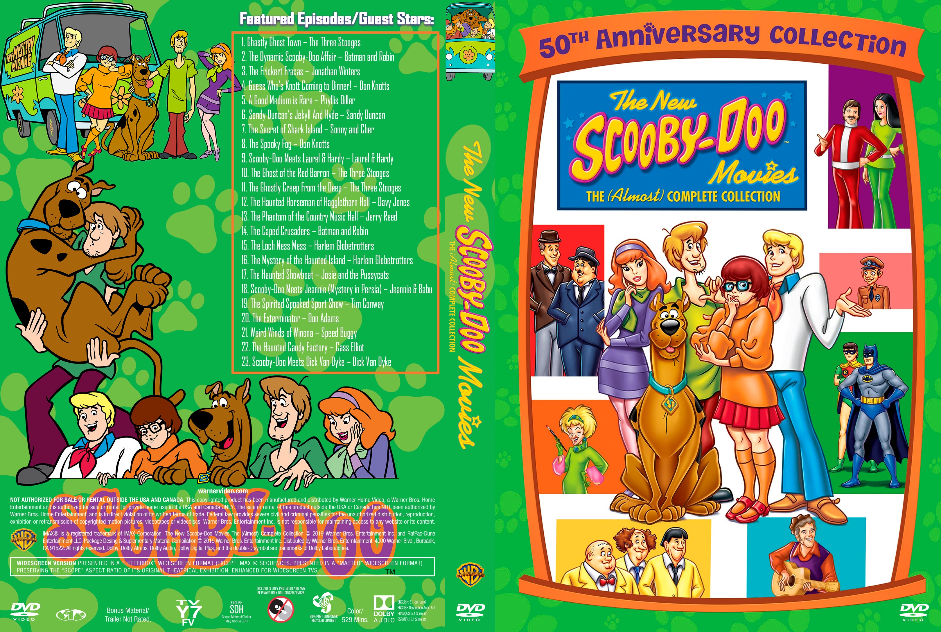scooby doo 2 free movie download
