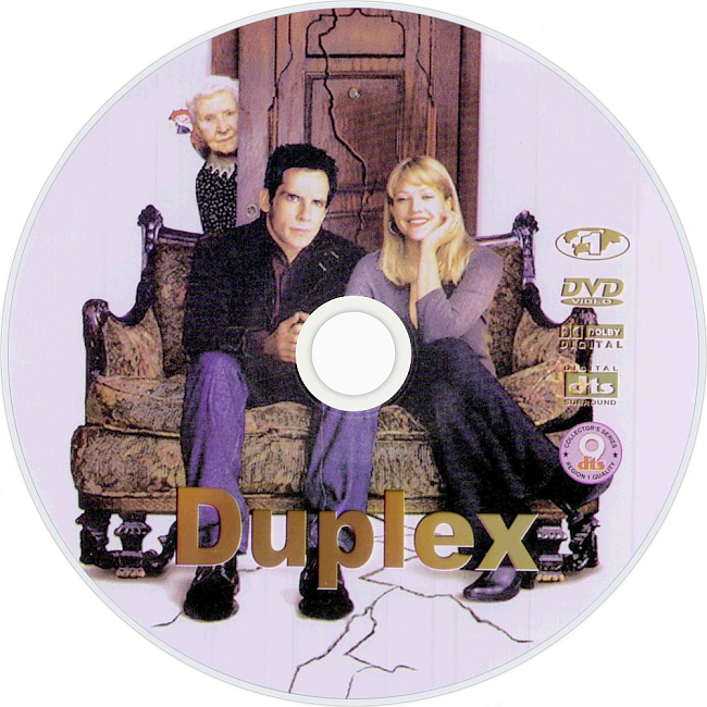 Duplex 2003 R1 Disc 4 Dvd Cover 