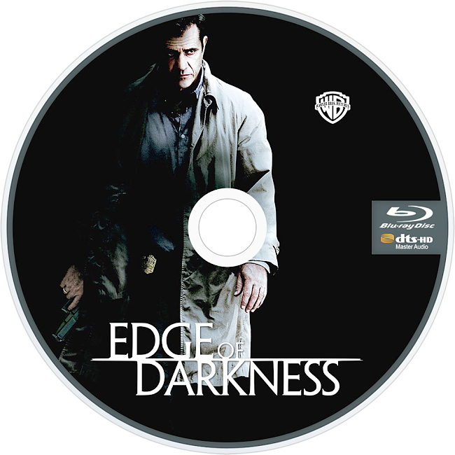 Edge Of Darkness 2010 R1 Disc 4 Dvd Cover 